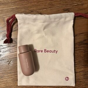 Rare Beauty Find Comfort Mini Lotion lemon, jasmine, cashmere wood